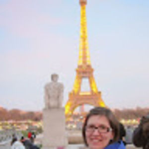 Meet your Posher, Julia